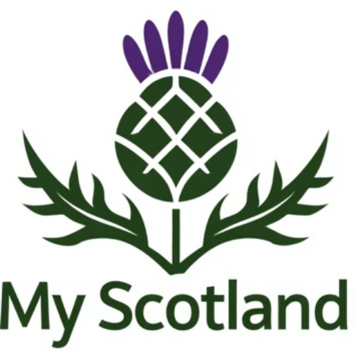 My Scotland