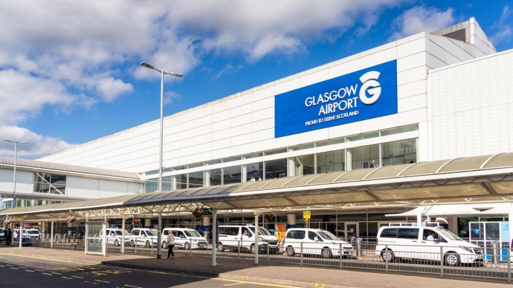 Glasgow Airport