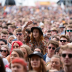 Scotland Alcohol-Free Music Festival