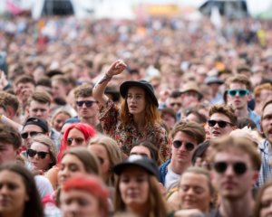 Scotland Alcohol-Free Music Festival