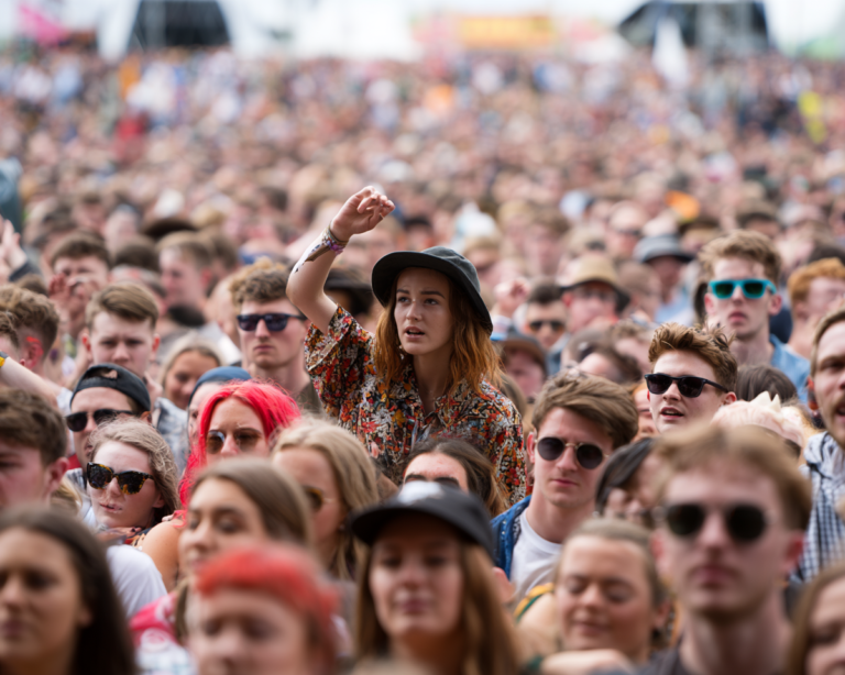 Scotland Alcohol-Free Music Festival