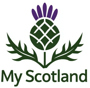 My Scotland