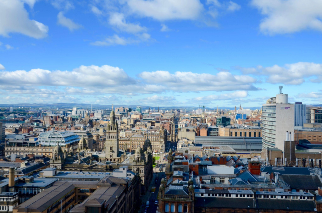 Glasgow image