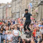 Fringe 2026 Festival