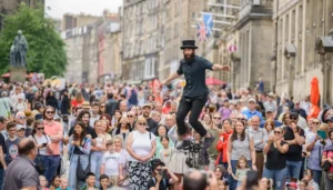 Fringe 2026 Festival
