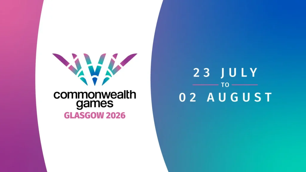 Commonwealth Games Glasgow 2026