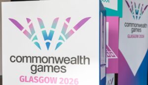 Commonwealth Games - Glasgow 2026