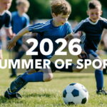 Scotland 2026 Summer of Sport